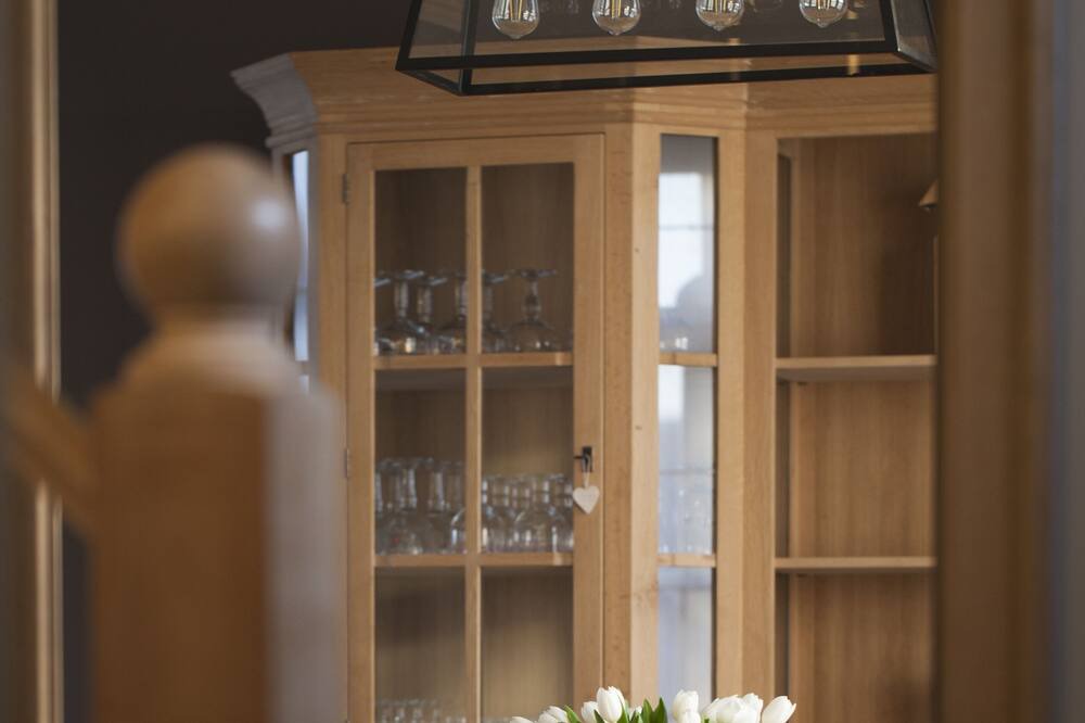 Photo of Kitchen in Opbrakel
