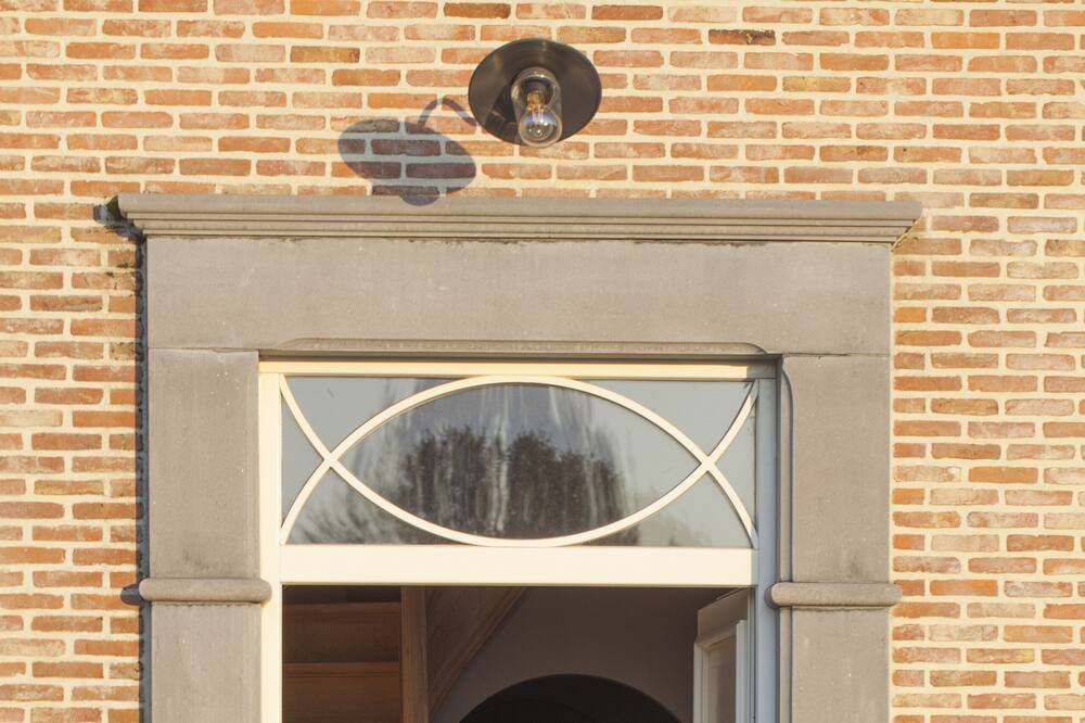Photo of Outdoor in Opbrakel
