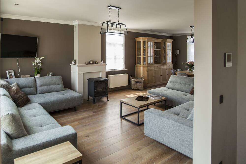 Photo of Livingroom in Opbrakel