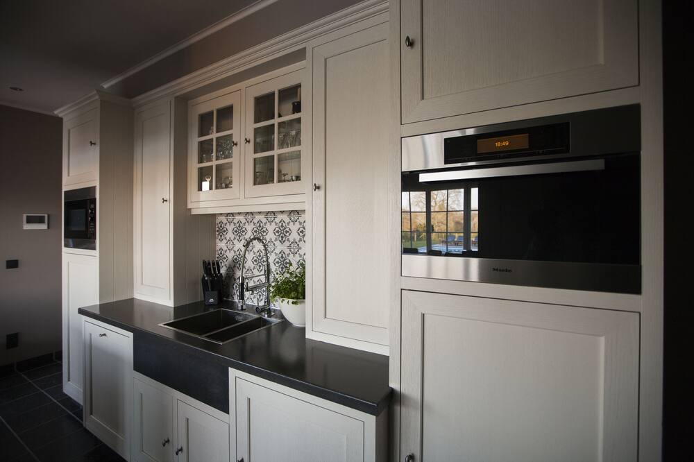 Photo of Kitchen in Opbrakel