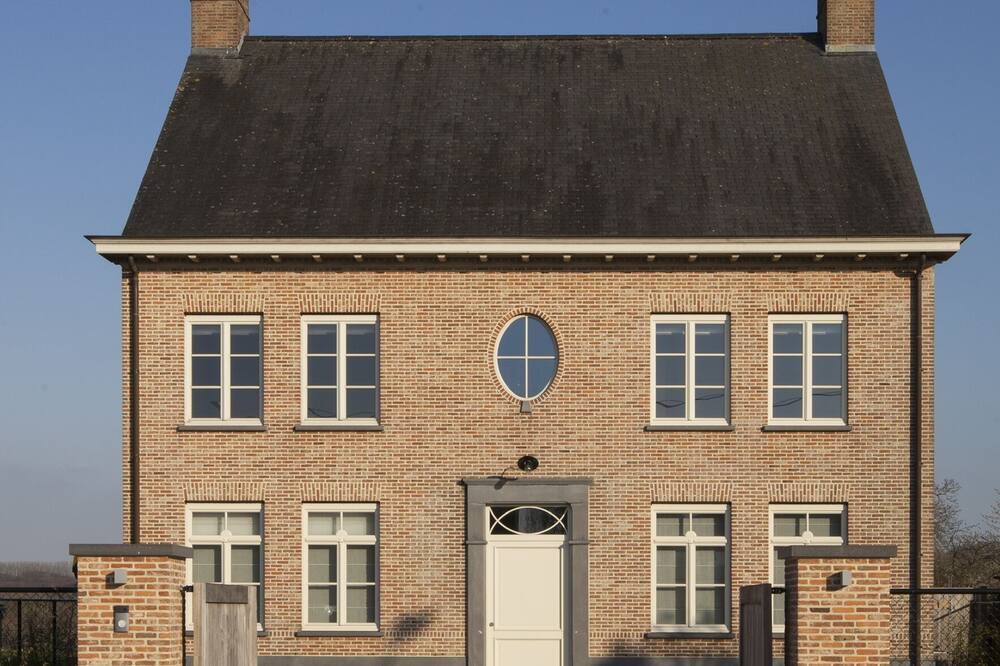 Photo of Outdoor in Opbrakel