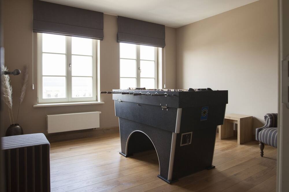 Photo of Bedroom in Opbrakel