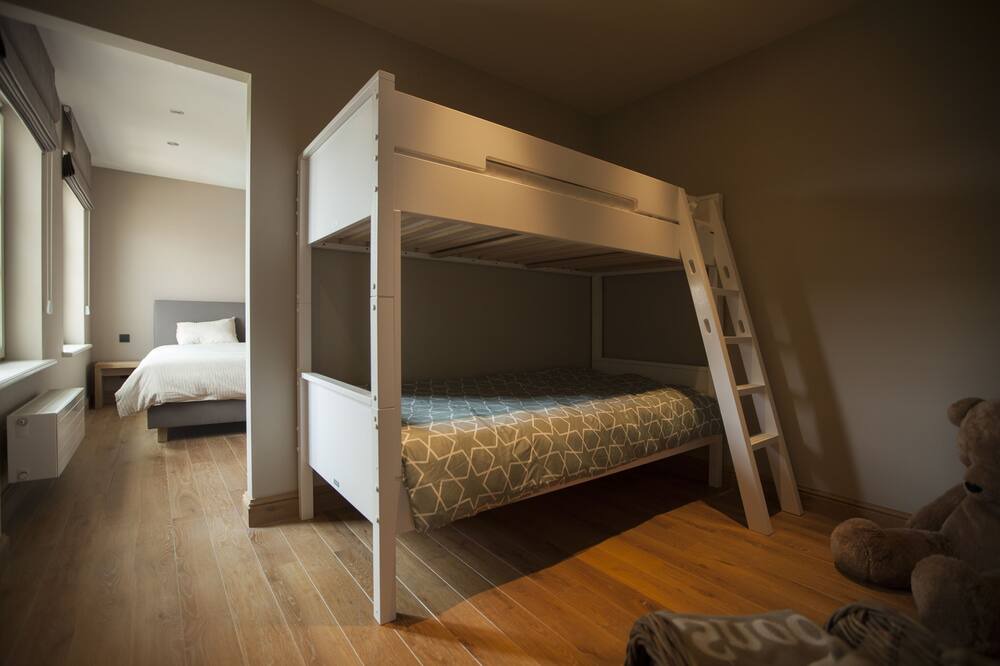 Photo of Bedroom in Opbrakel