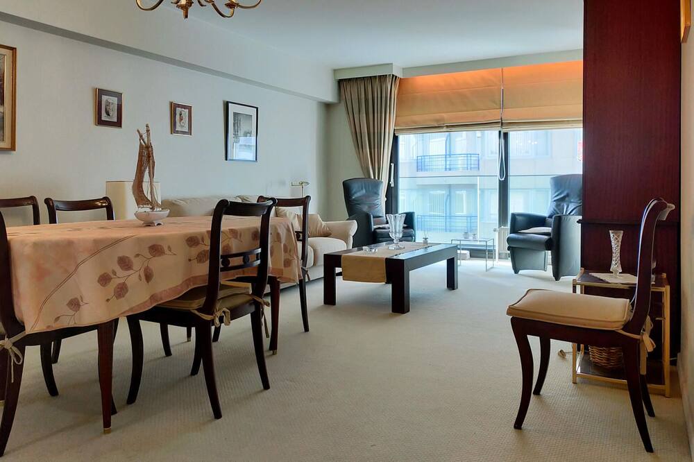 Photo of Bedroom in Knokke