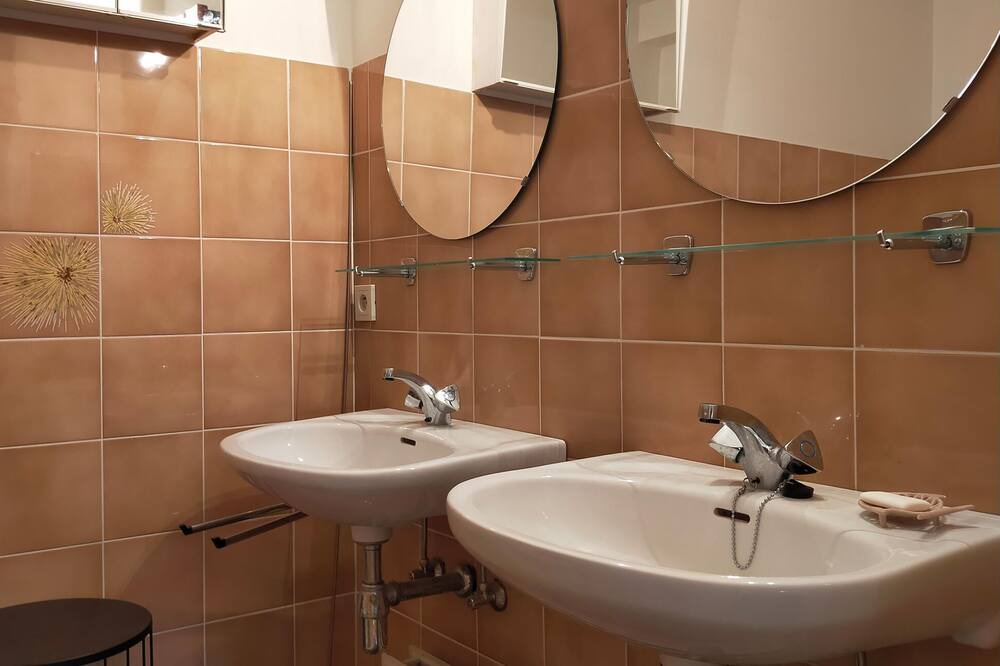 Photo of Bathroom in Knokke