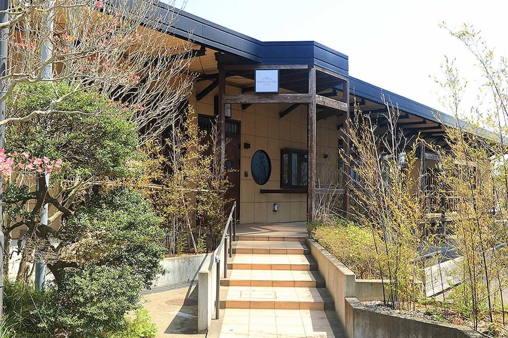 Photo of Outdoor in Katori