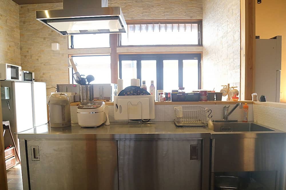Photo of Kitchen in Katori