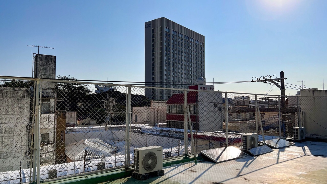 Photo of Outdoor in Makishi