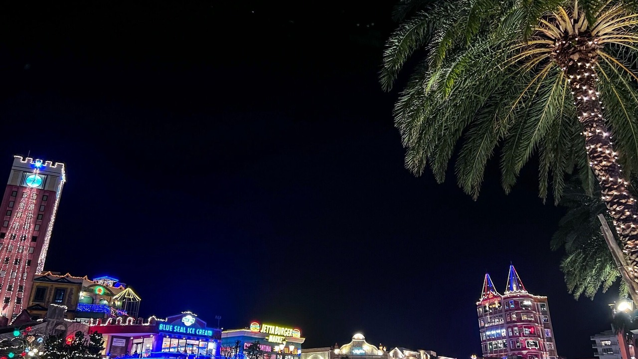 Photo of Outdoor in Makishi