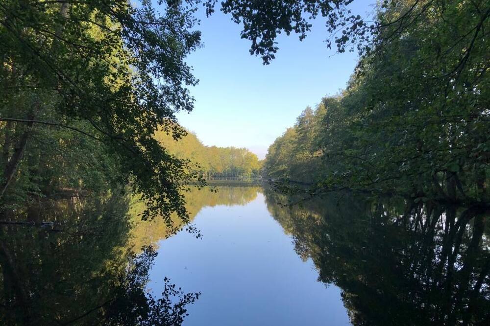 Photo of Outdoor in Poilly-lez-Gien