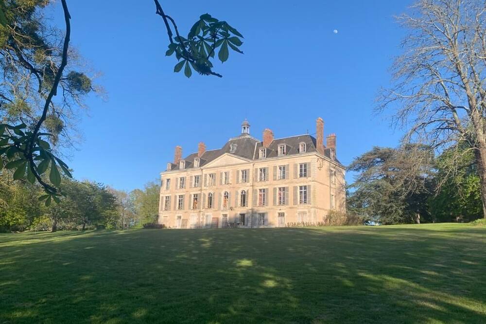 Photo of Outdoor in Poilly-lez-Gien