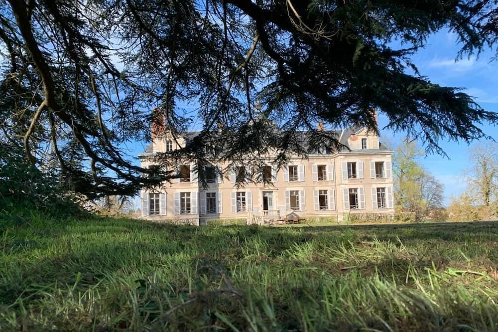 Photo of Outdoor in Poilly-lez-Gien