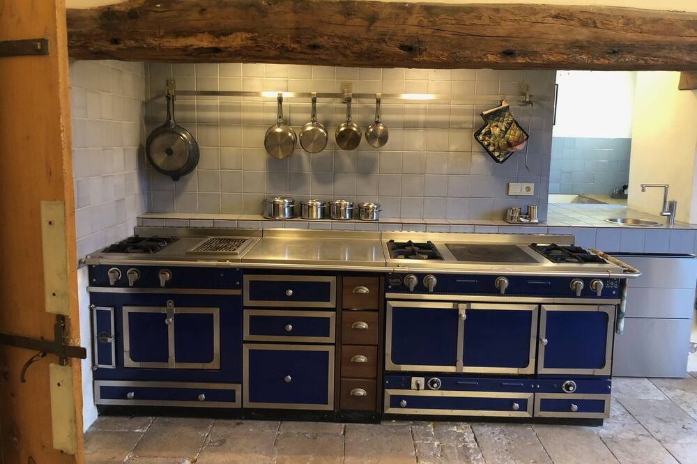Photo of Kitchen in Poilly-lez-Gien