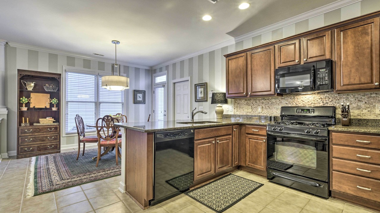Photo of Kitchen in Morrisville