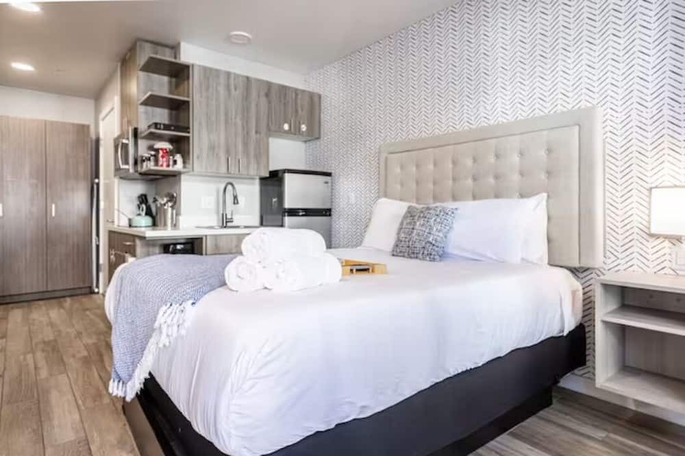 Photo of Bedroom in Old Town