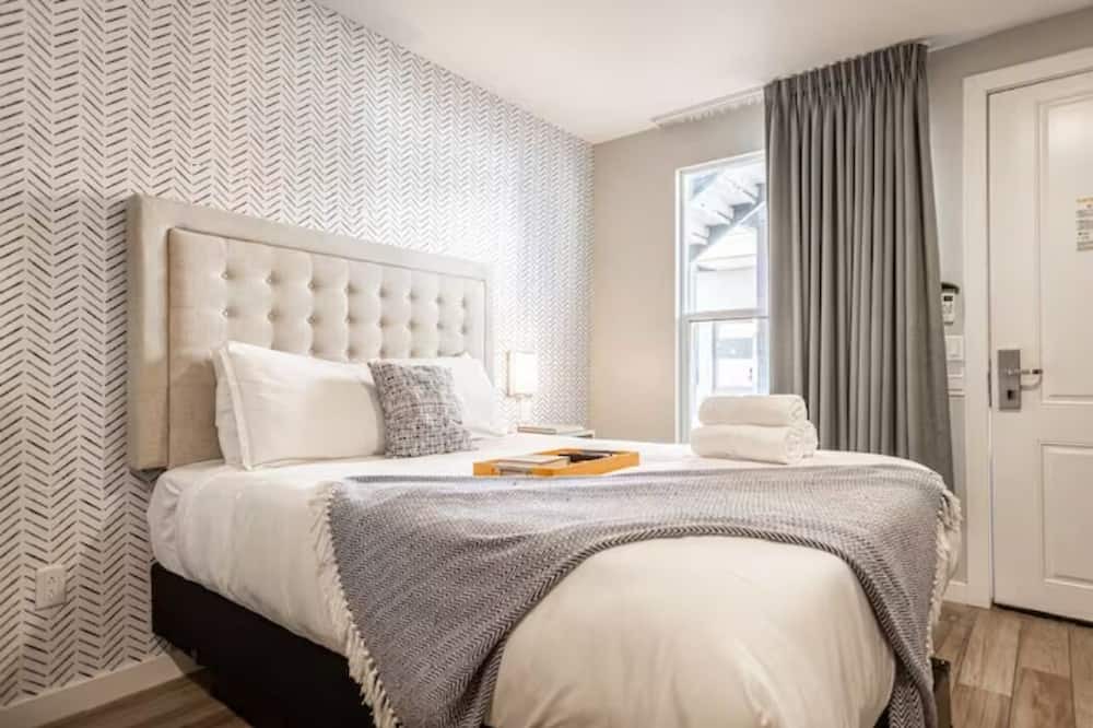 Photo of Bedroom in Old Town