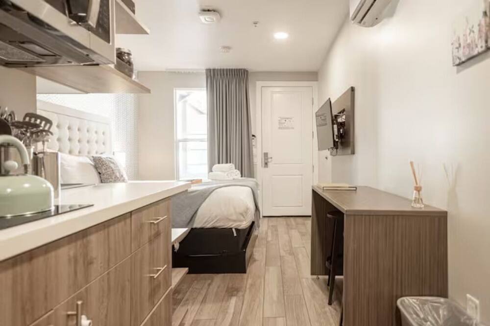 Photo of Bedroom in Old Town