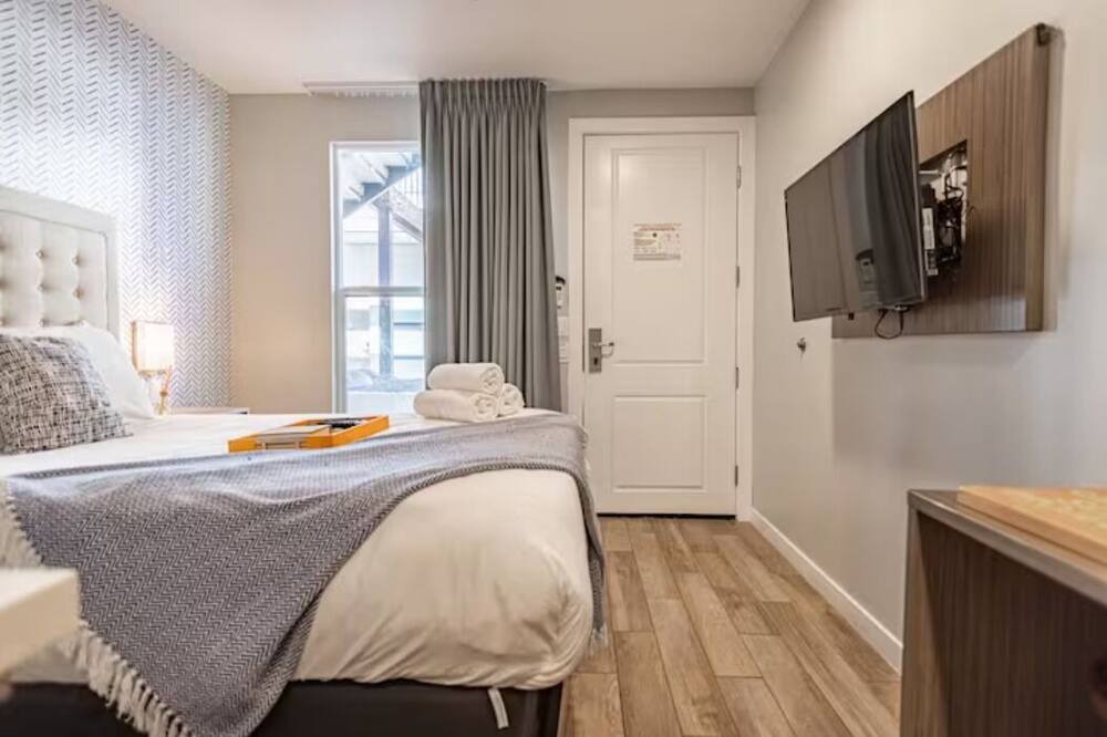 Photo of Bedroom in Old Town