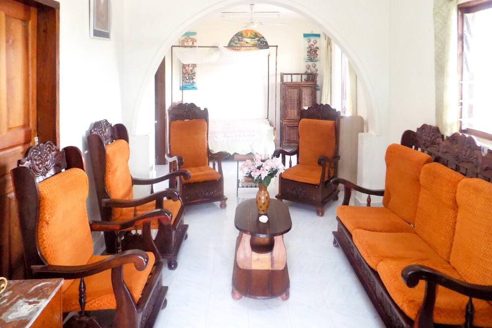 Photo of Livingroom in Mahajanga