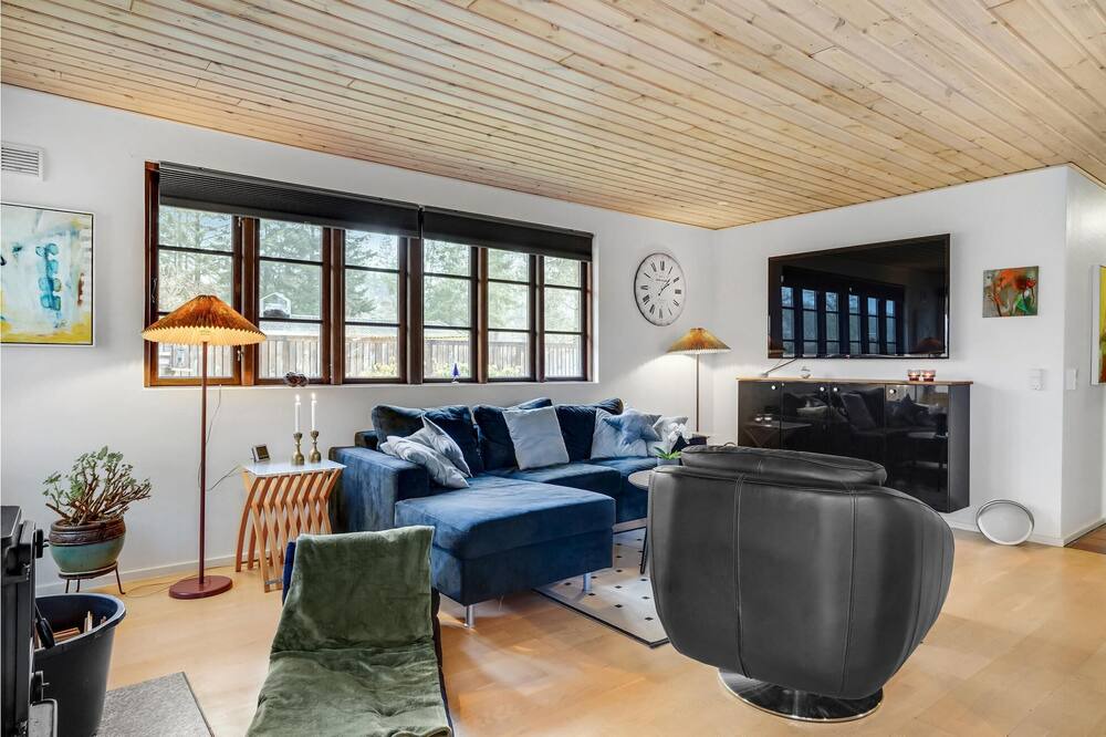 Photo of Bedroom in Ebdrup