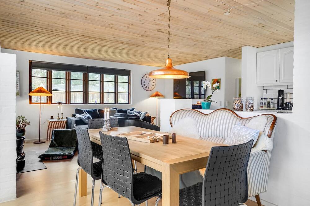 Photo of Bedroom in Ebdrup
