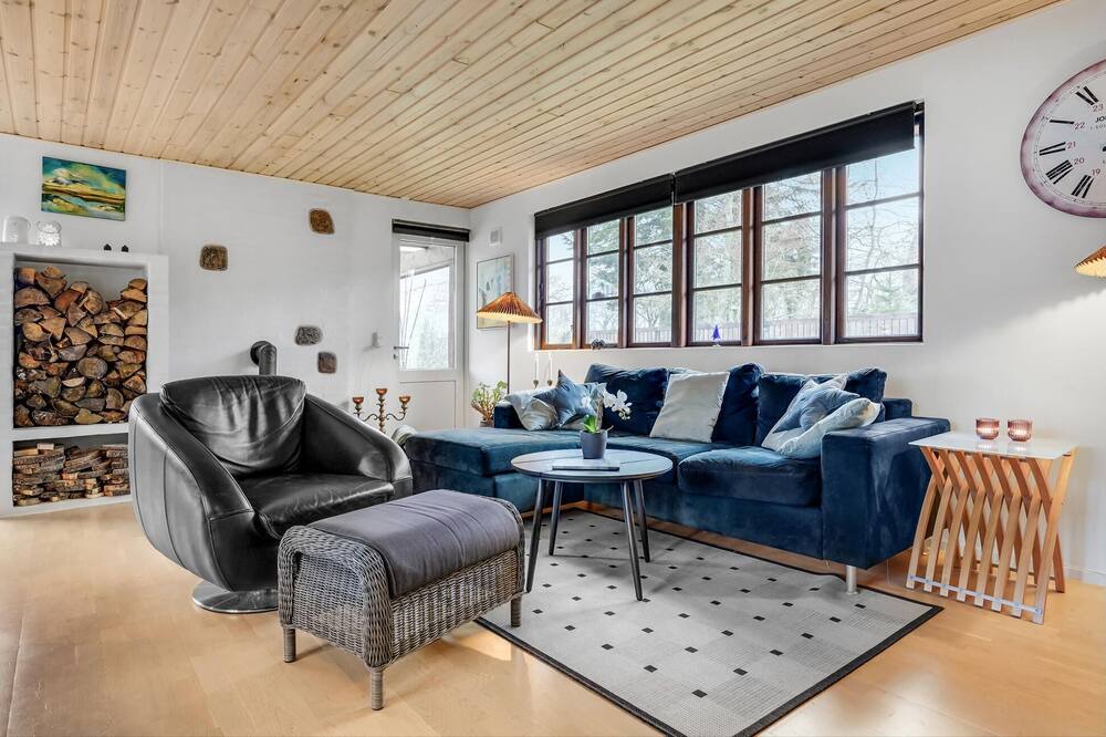 Photo of Bedroom in Ebdrup