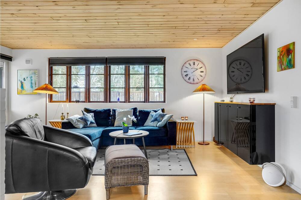 Photo of Bedroom in Ebdrup