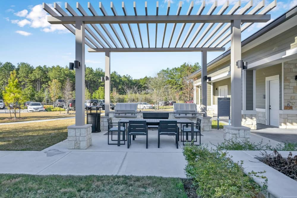 Photo of Outdoor in Spring
