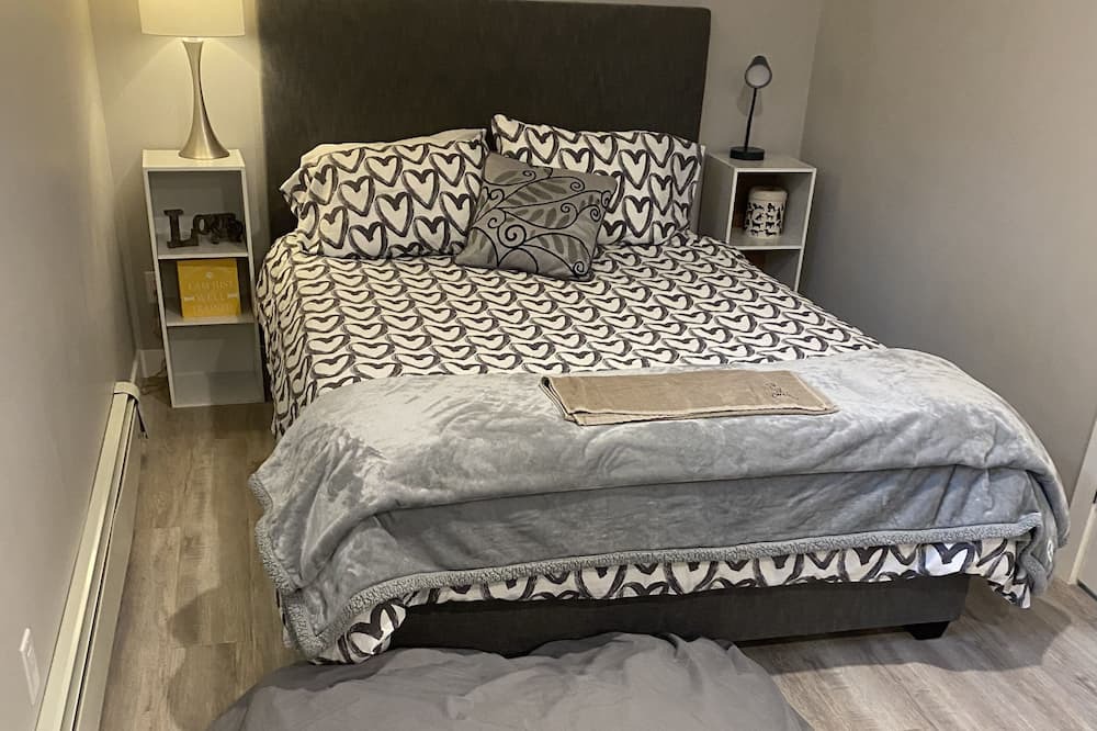 Photo of Bedroom in Jasper