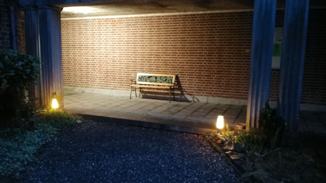 Photo of Outdoor in Profondeville