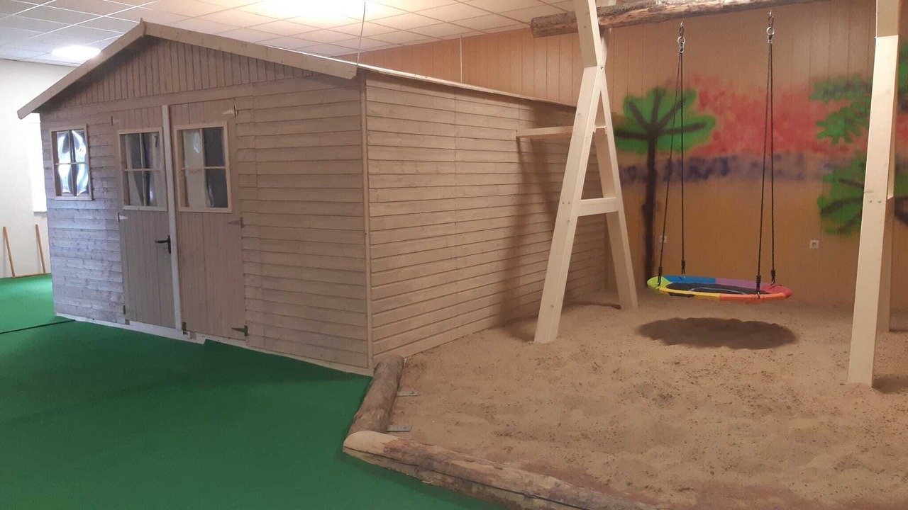 Photo of Bathroom in Eggesin