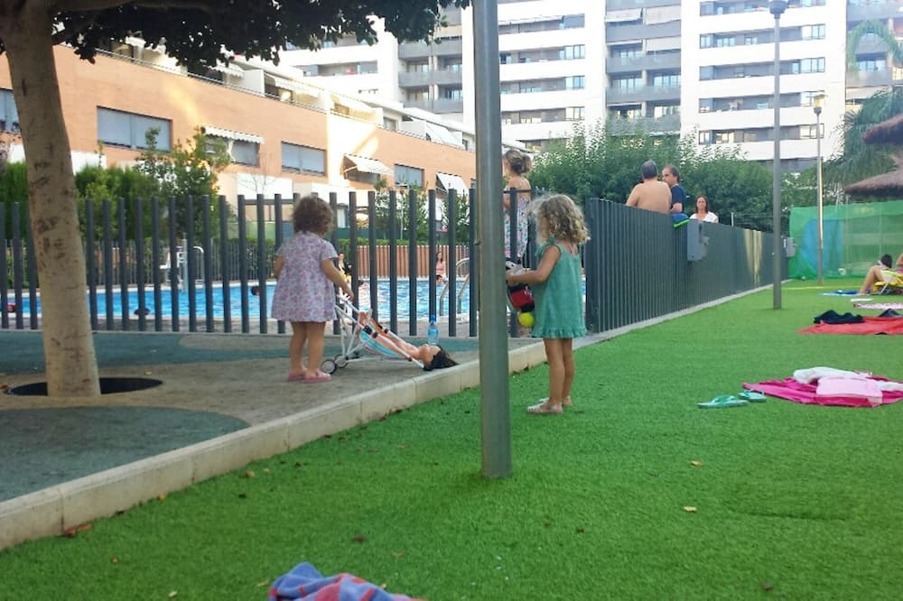 Photo of Outdoor in Benimaclet