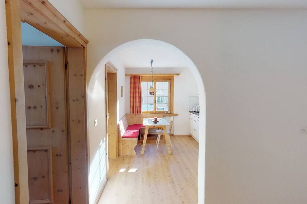 Photo of Bedroom in Sils-Maria