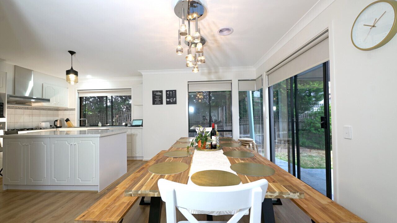 Photo of Kitchen in Mill Park