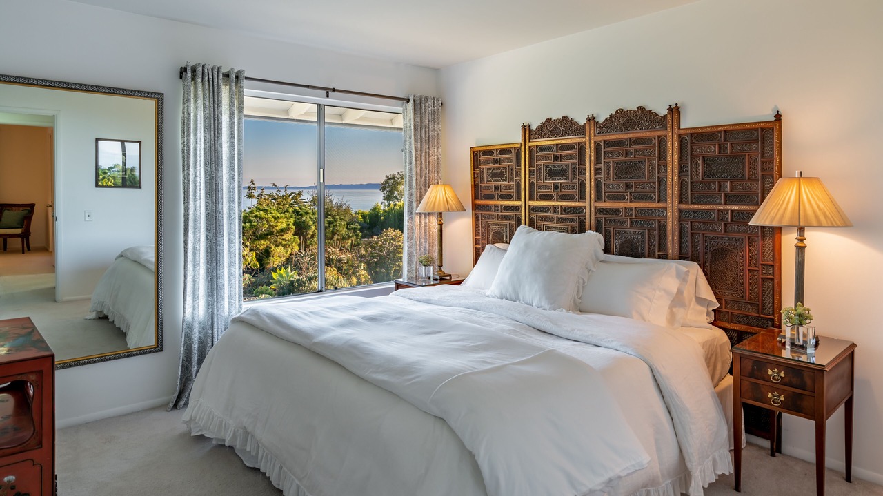 Photo of Bedroom in Campanil