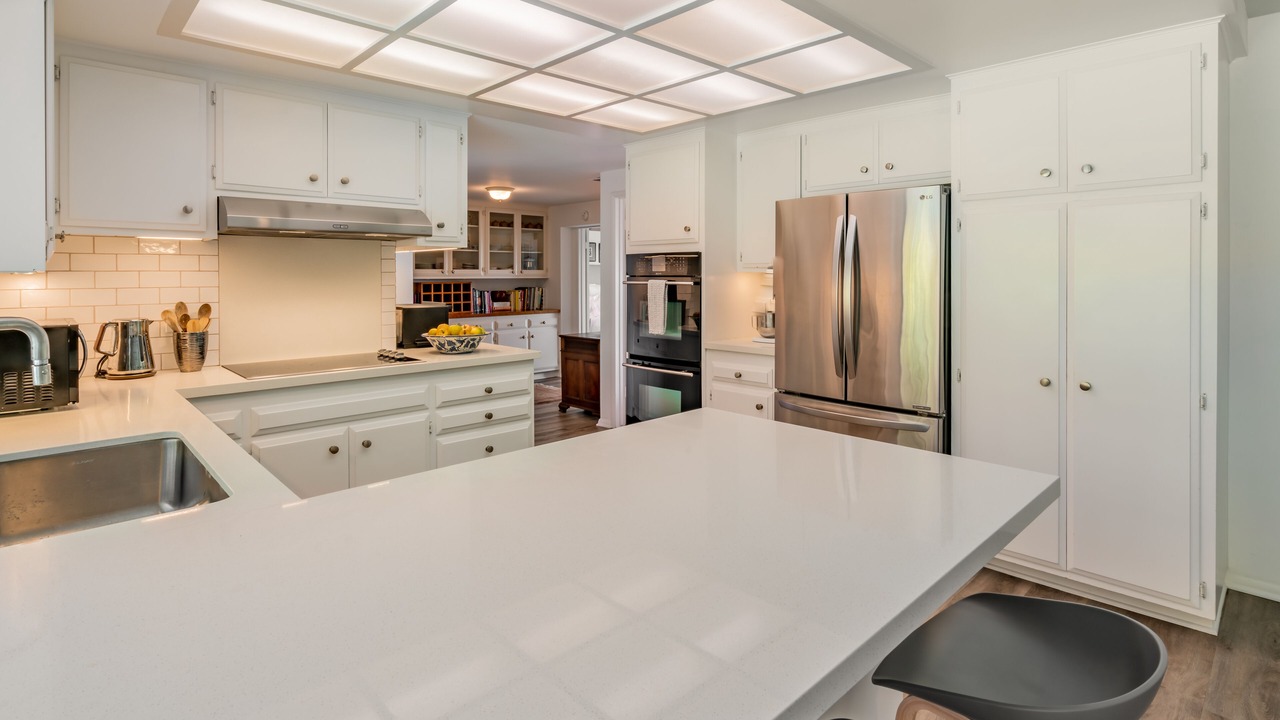 Photo of Kitchen in Campanil