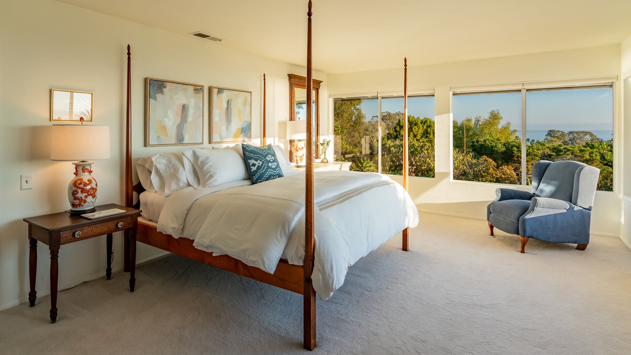 Photo of Bedroom in Campanil