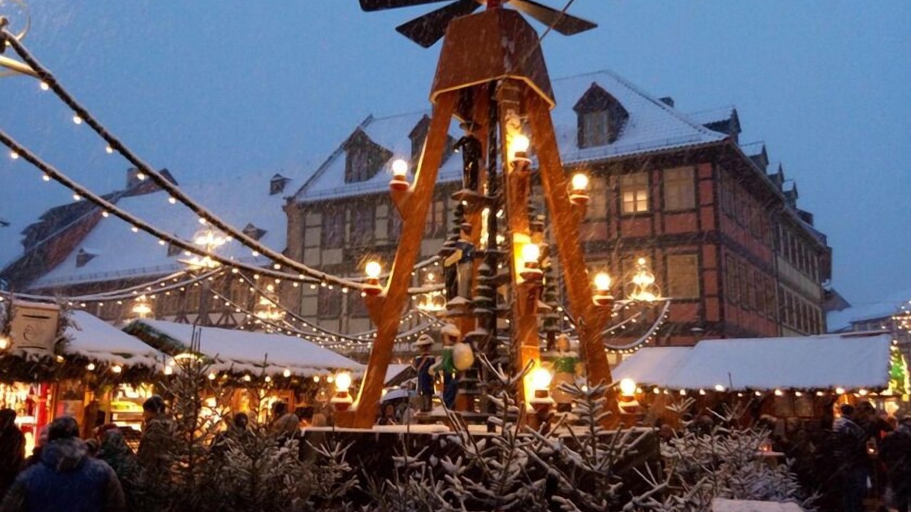 Photo of Outdoor in Wernigerode