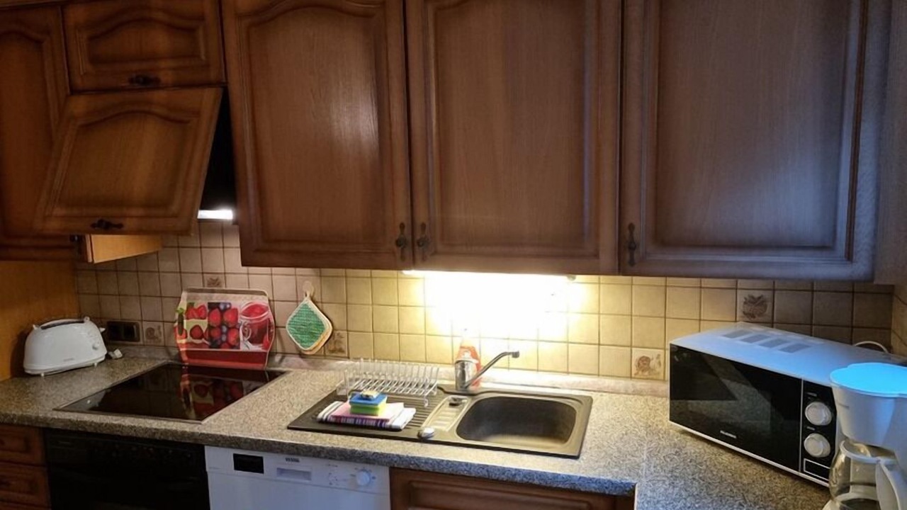 Photo of Kitchen in Wernigerode