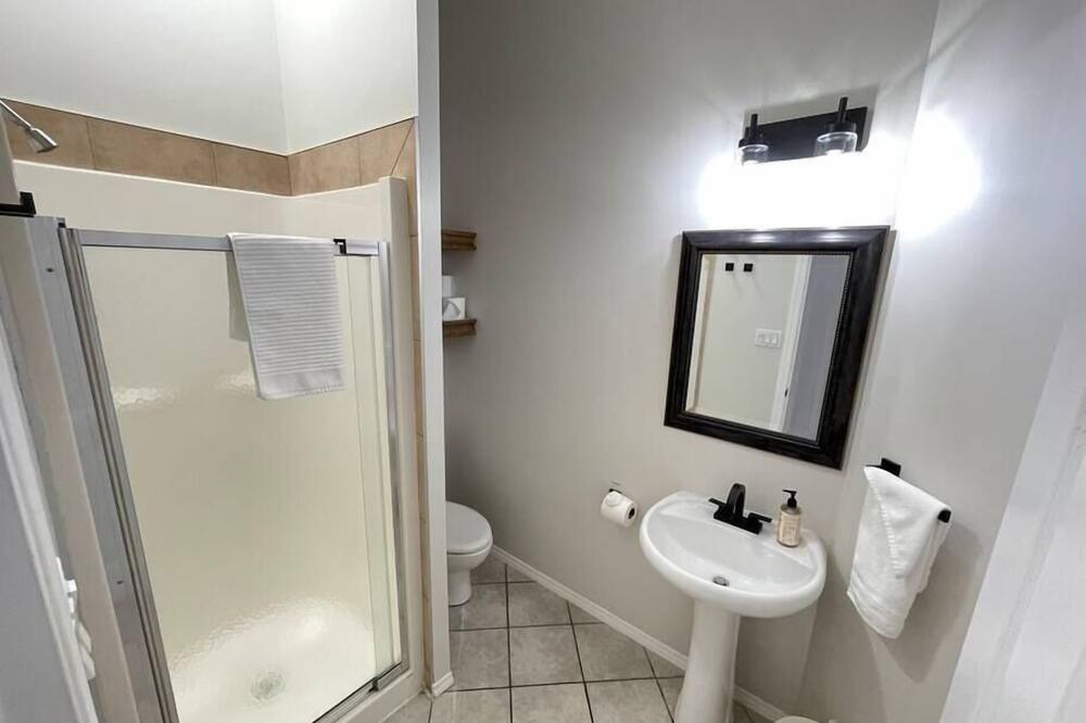 Photo of Bathroom in Coleman