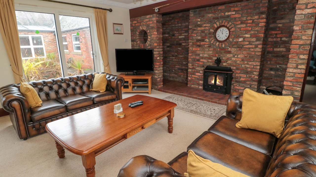 Photo of Bedroom in Longhirst