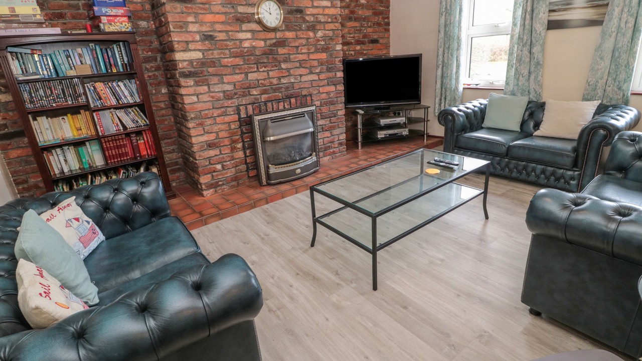 Photo of Bedroom in Longhirst