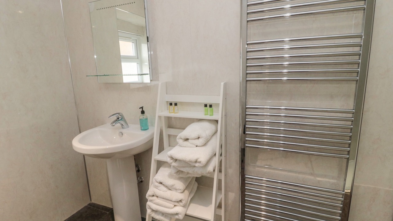 Photo of Bathroom in Longhirst
