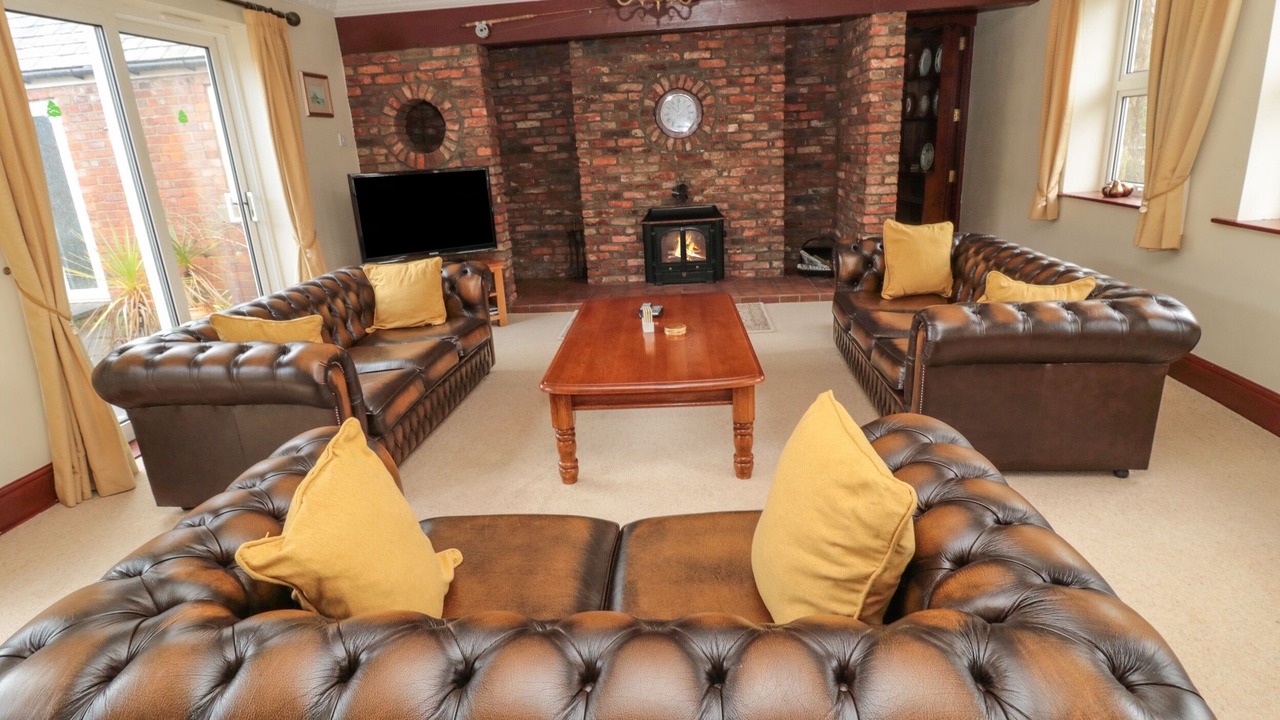 Photo of Bedroom in Longhirst
