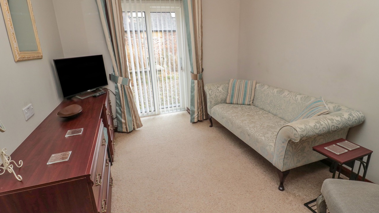 Photo of Bedroom in Longhirst