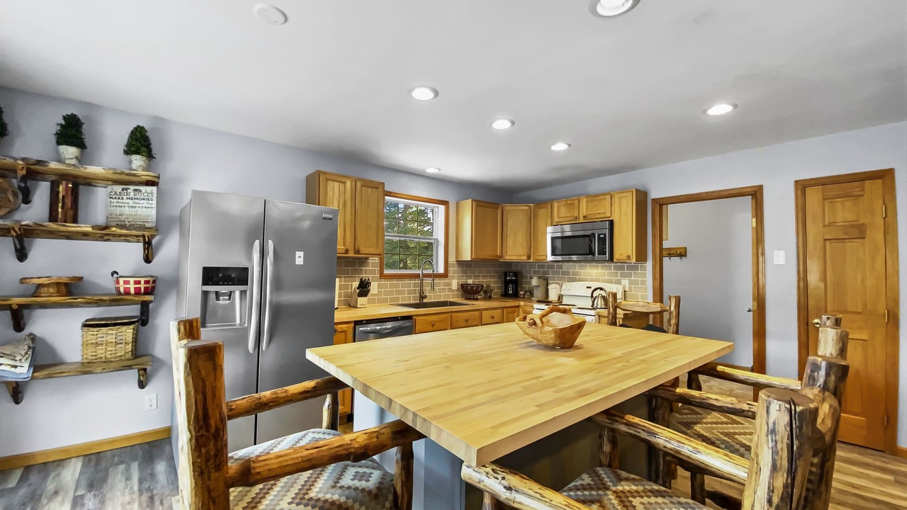 Photo of Bedroom in Breckenridge