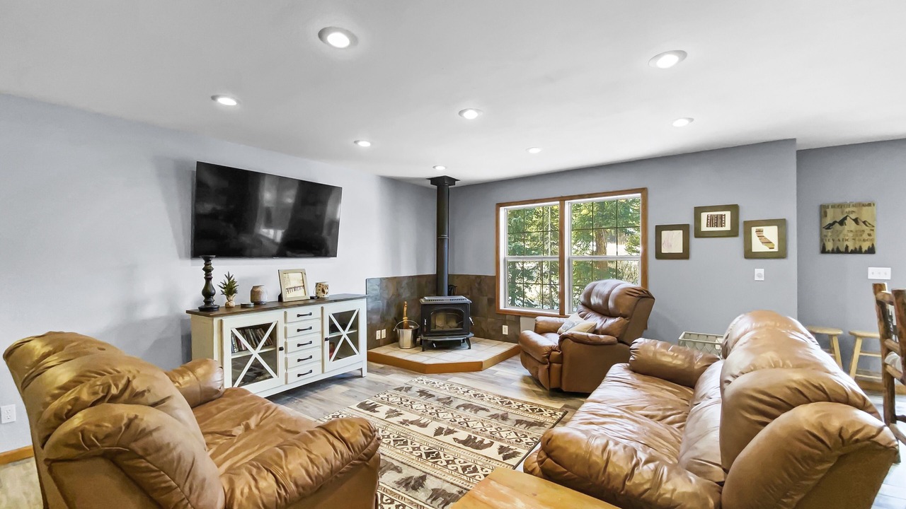 Photo of Bedroom in Breckenridge