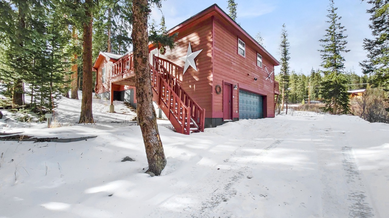 Photo of Outdoor in Breckenridge