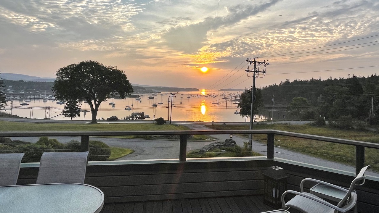 Photo of Outdoor in Southwest Harbor