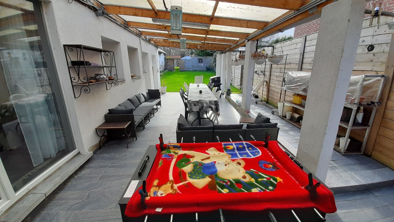 Photo of Outdoor in De Beis